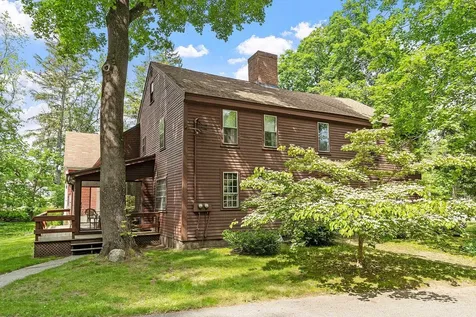 73 Mammoth Road Pelham NH 03076