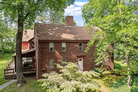 73 Mammoth Road Pelham NH 03076