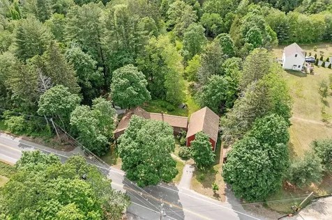 73 Mammoth Road Pelham NH 03076