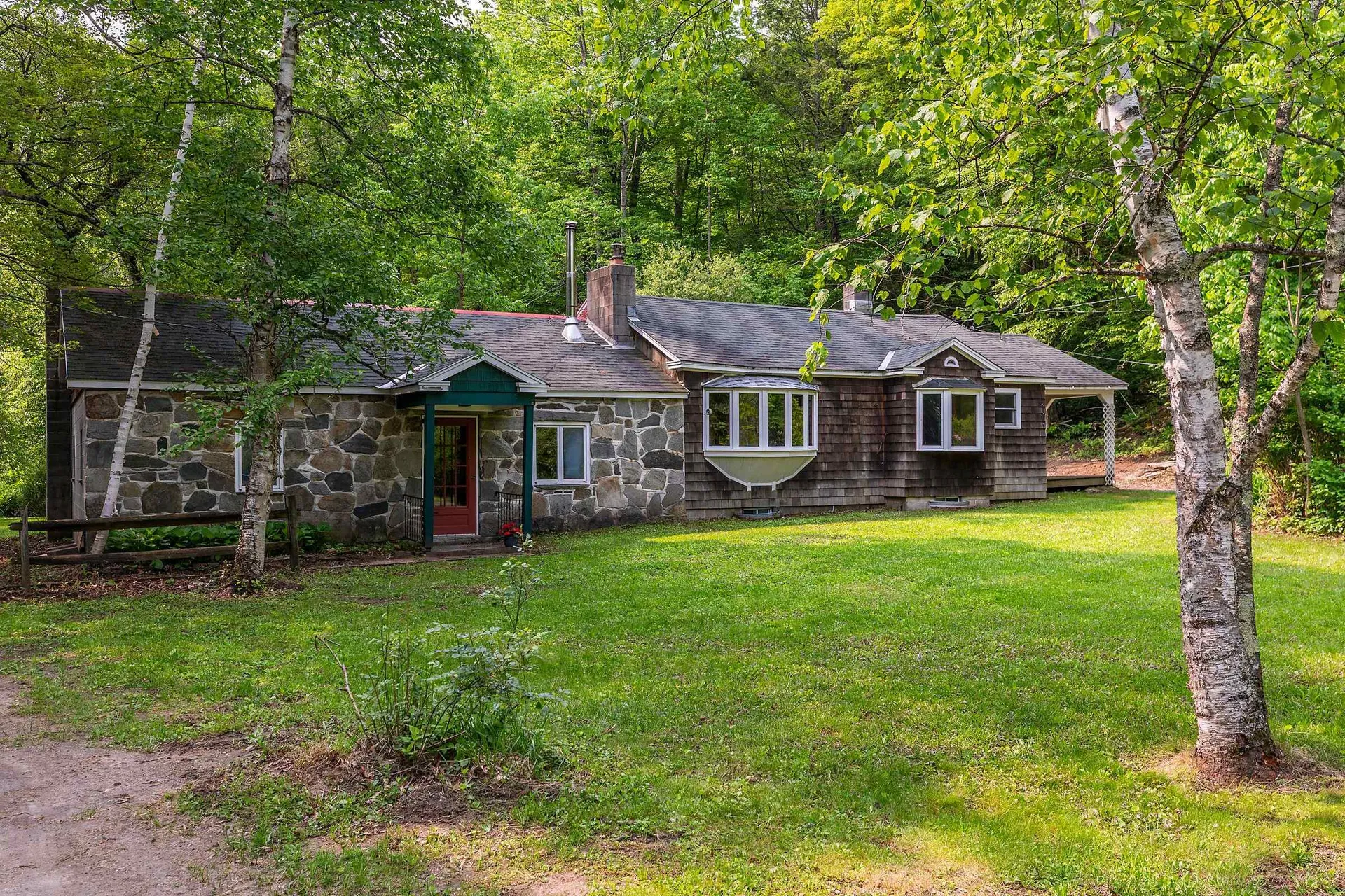 2277 Vt Route 30 Jamaica VT 05343