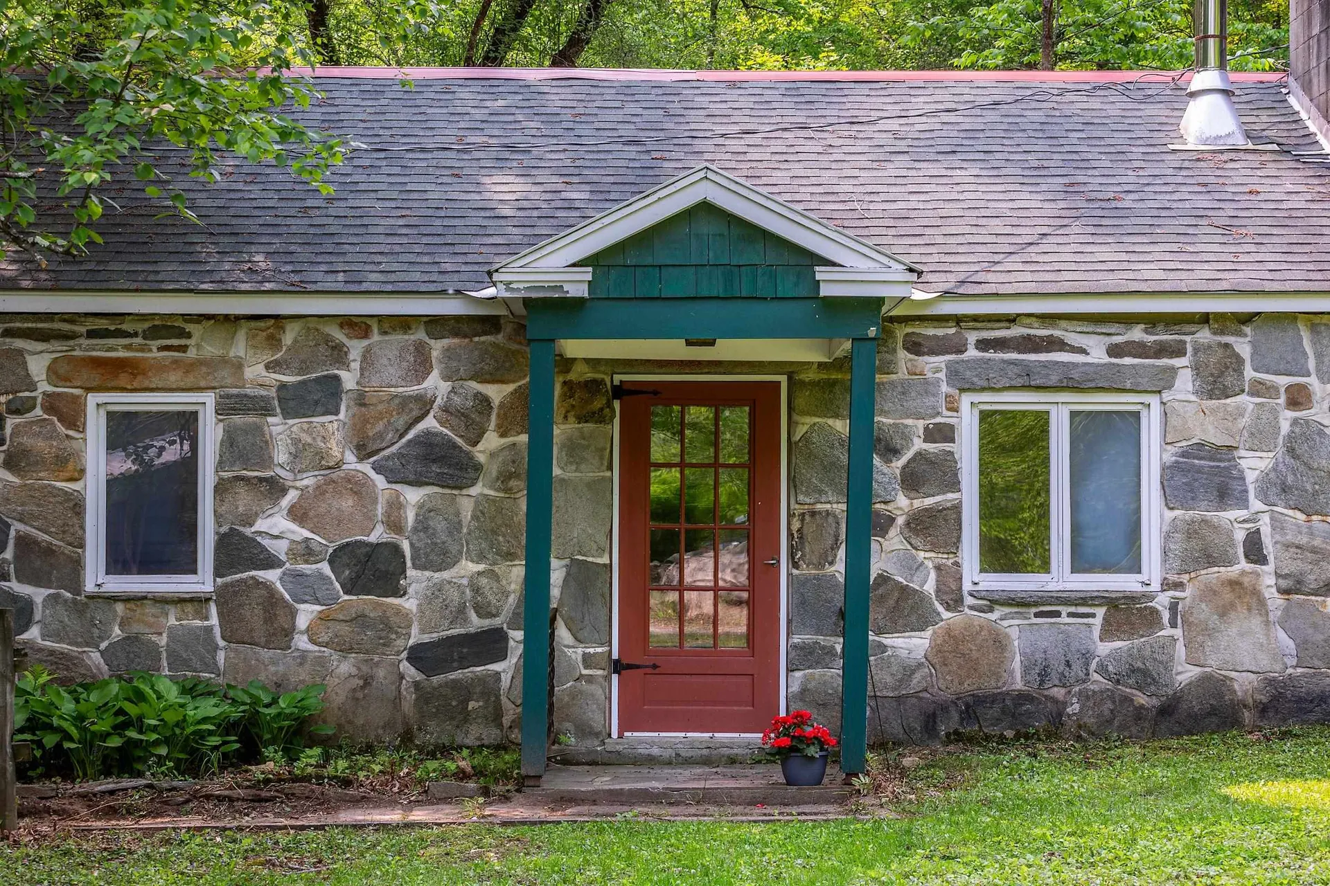 2277 Vt Route 30 Jamaica VT 05343