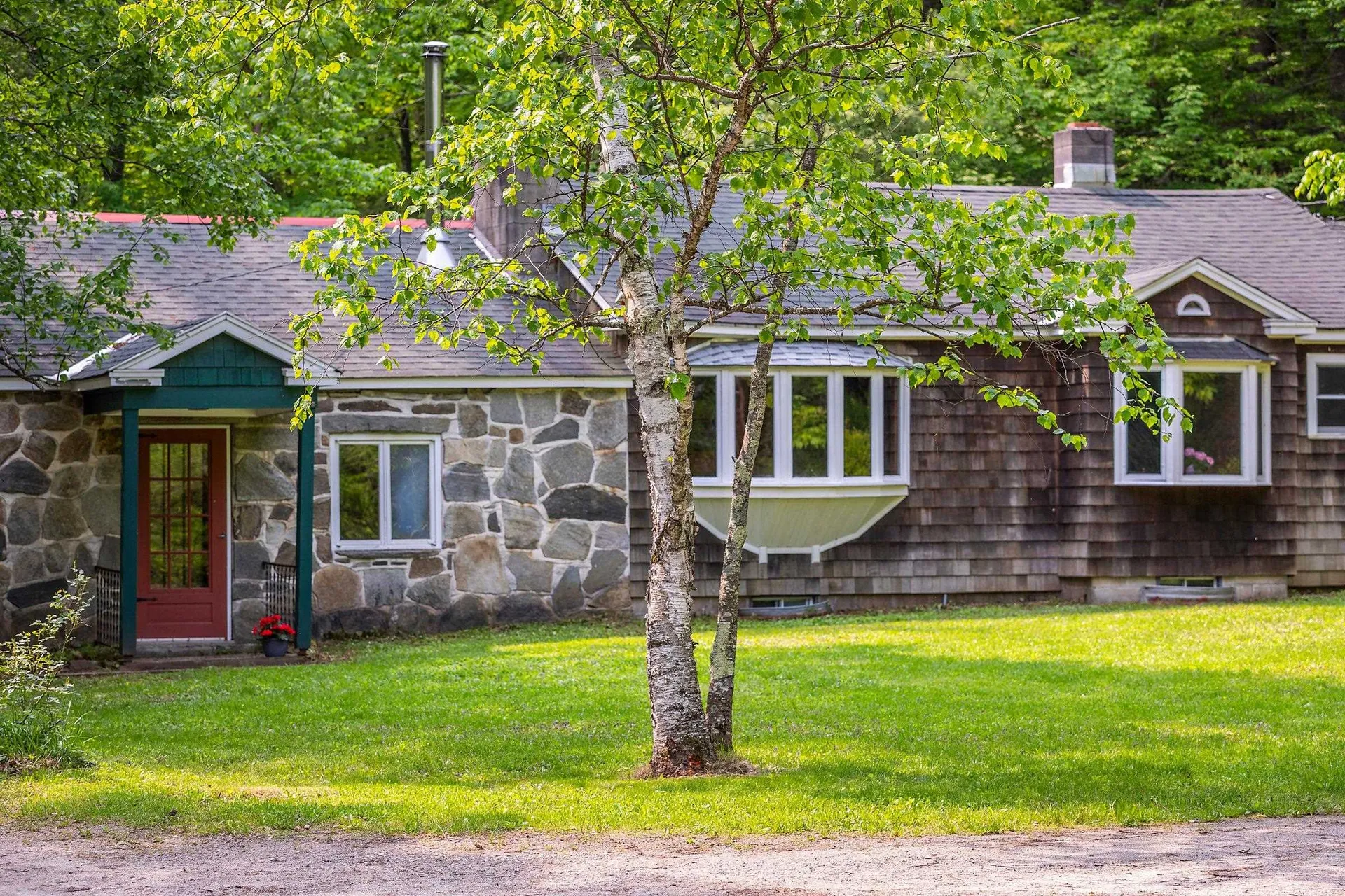 2277 Vt Route 30 Jamaica VT 05343