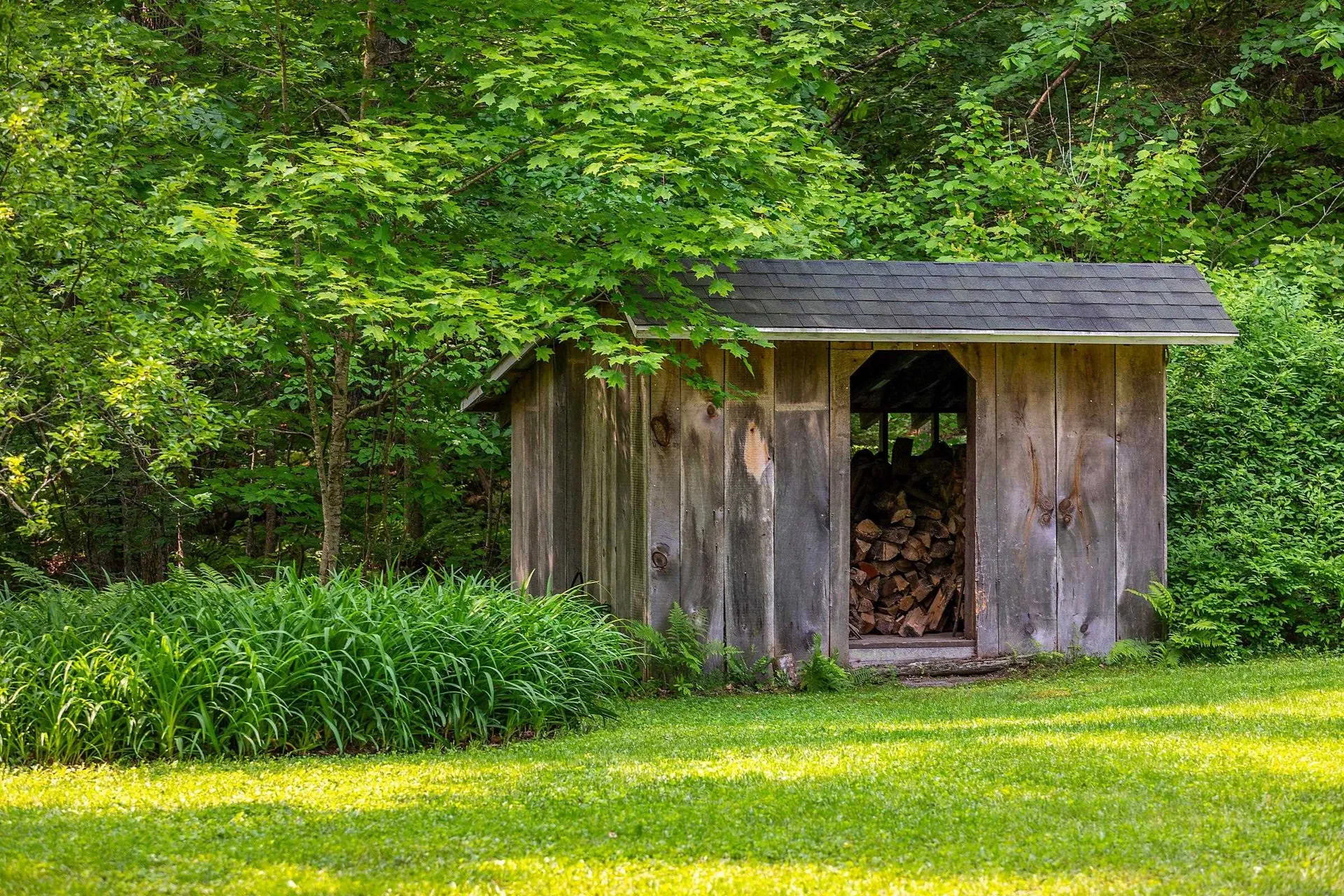 2277 Vt Route 30 Jamaica VT 05343