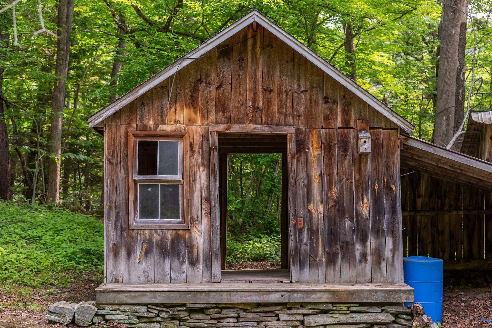 2277 Vt Route 30 Jamaica VT 05343