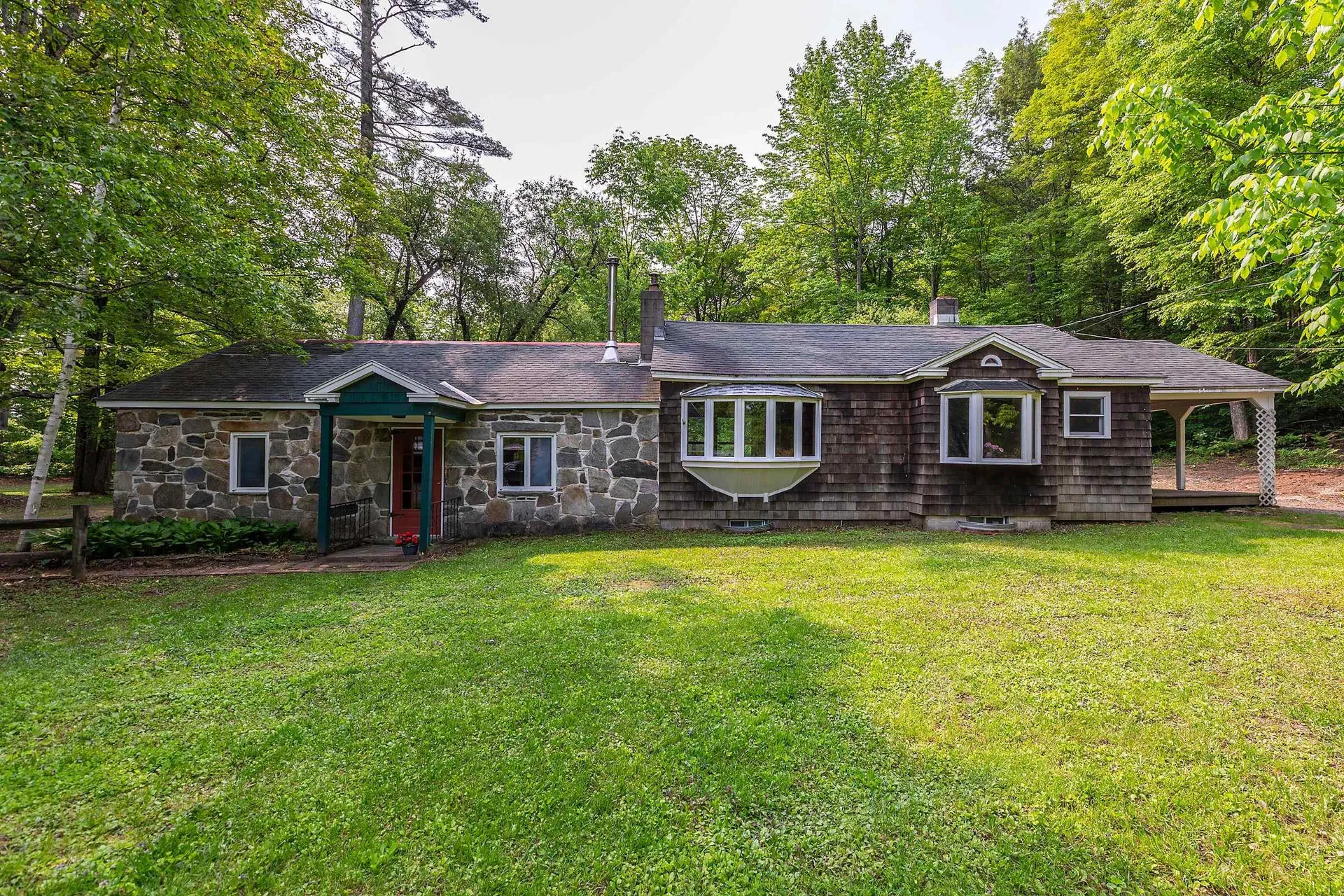 2277 Vt Route 30 Jamaica VT 05343