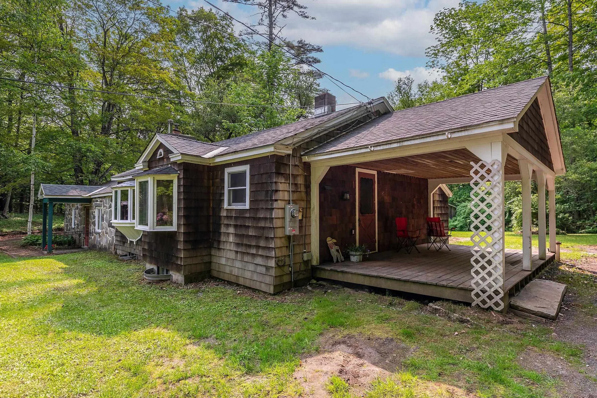 2277 Vt Route 30 Jamaica VT 05343