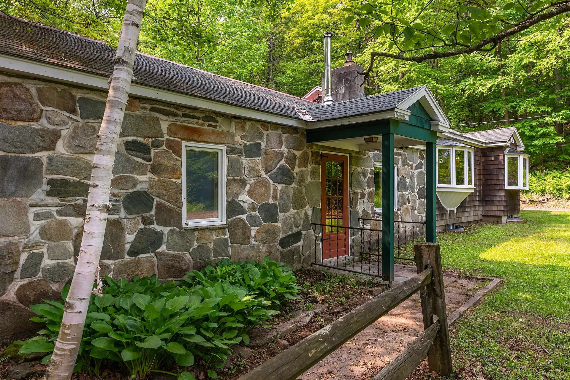 2277 Vt Route 30 Jamaica VT 05343