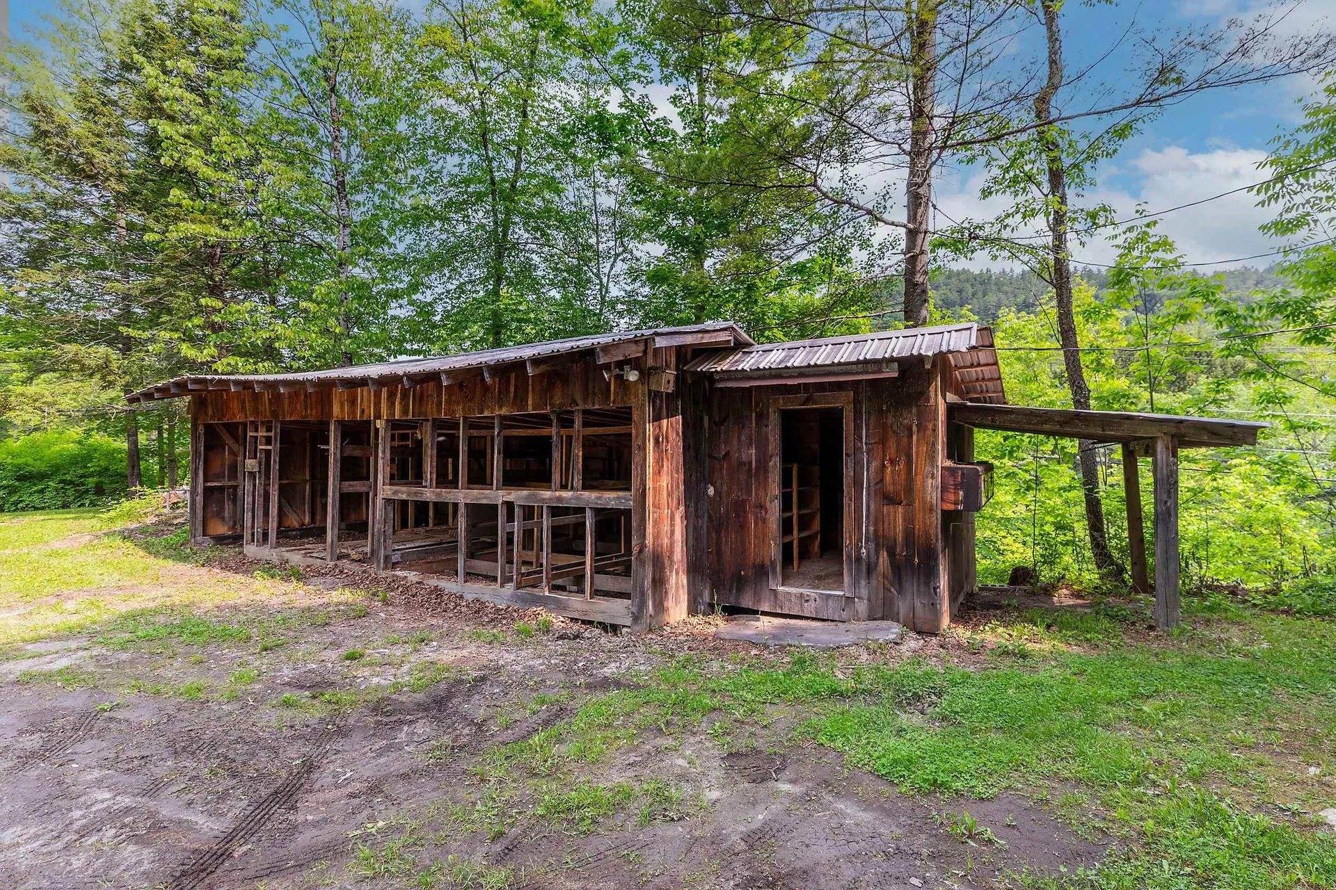 2277 Vt Route 30 Jamaica VT 05343