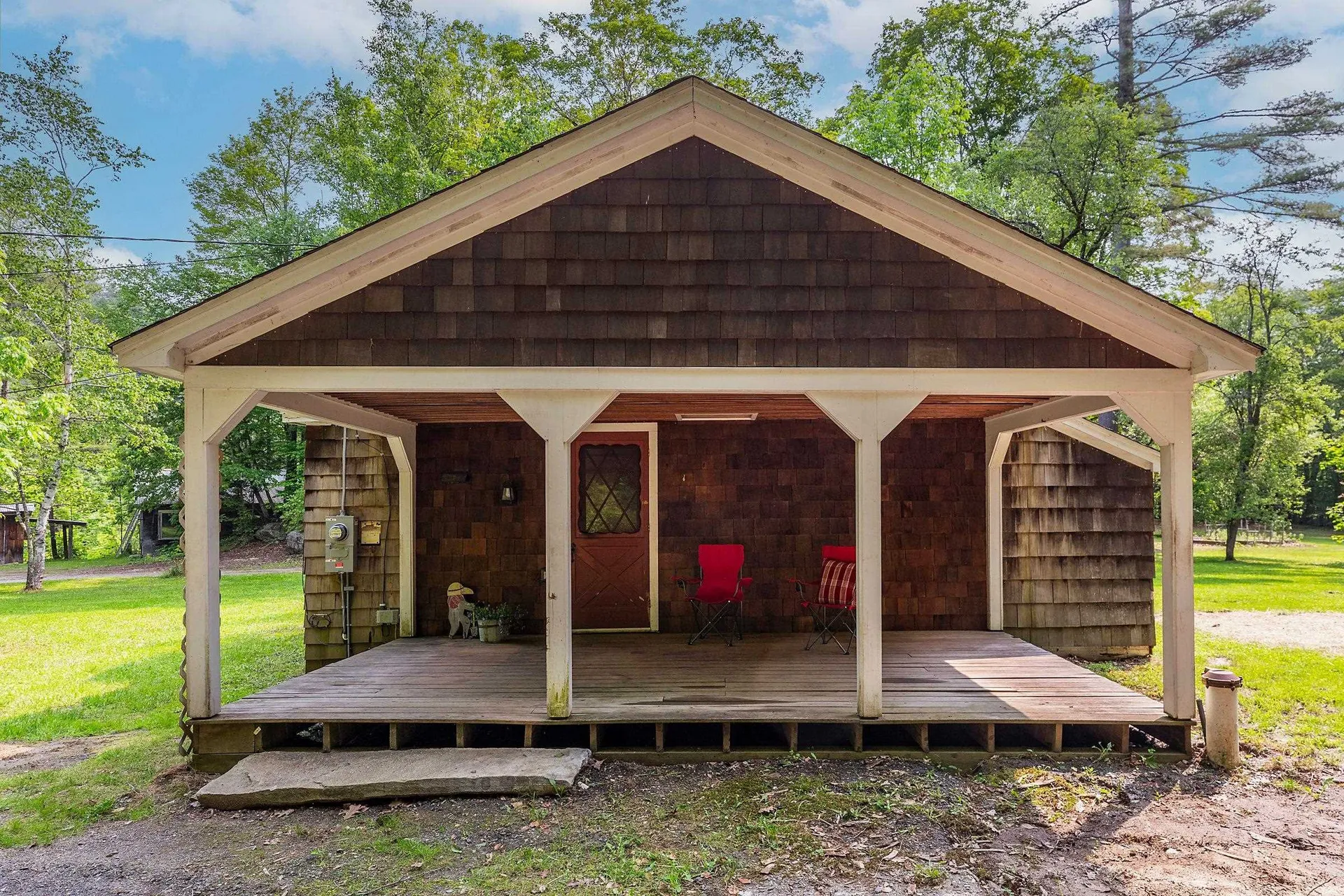 2277 Vt Route 30 Jamaica VT 05343