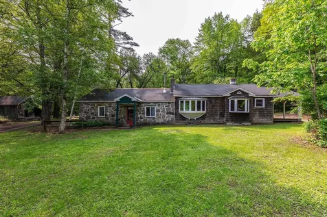 2277 Vt Route 30 Jamaica VT 05343