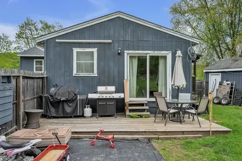 724 South Windsor Street Royalton VT 05068