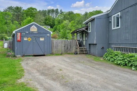 724 South Windsor Street Royalton VT 05068