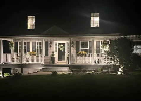 4 Crossman Circle Newton NH 03858