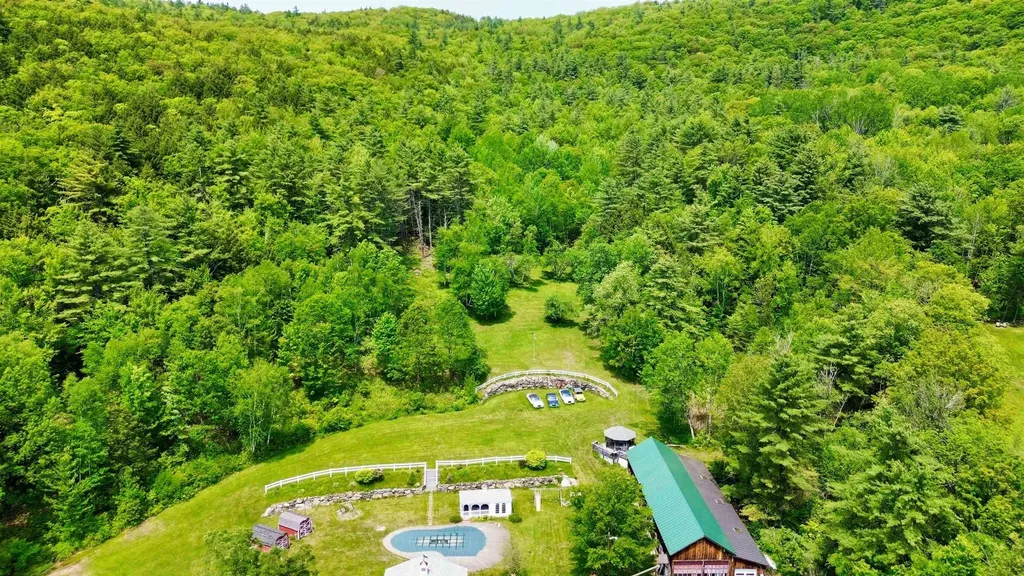 511 Dartmouth College Highway Lebanon NH 03766