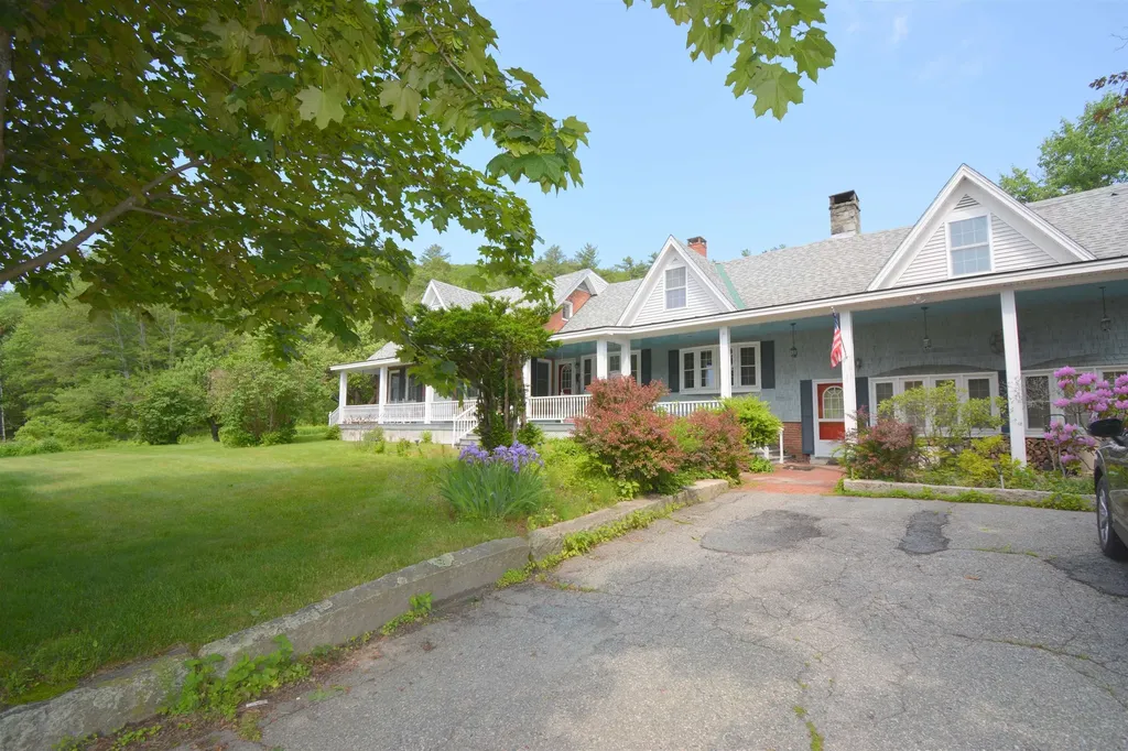 511 Dartmouth College Highway Lebanon NH 03766