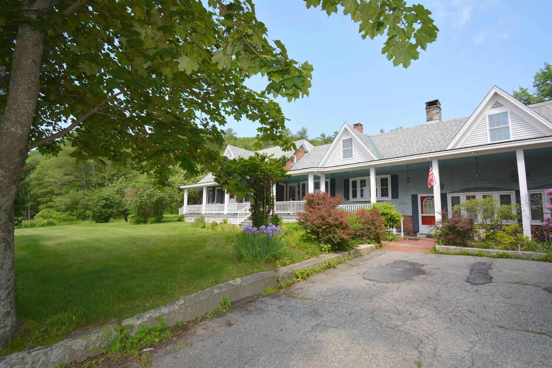 511 Dartmouth College Highway Lebanon NH 03766