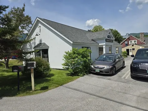 4566, 4570 Main Street Manchester VT 05255
