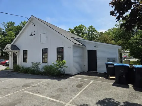 4566, 4570 Main Street Manchester VT 05255