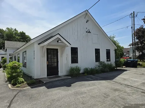 4566, 4570 Main Street Manchester VT 05255