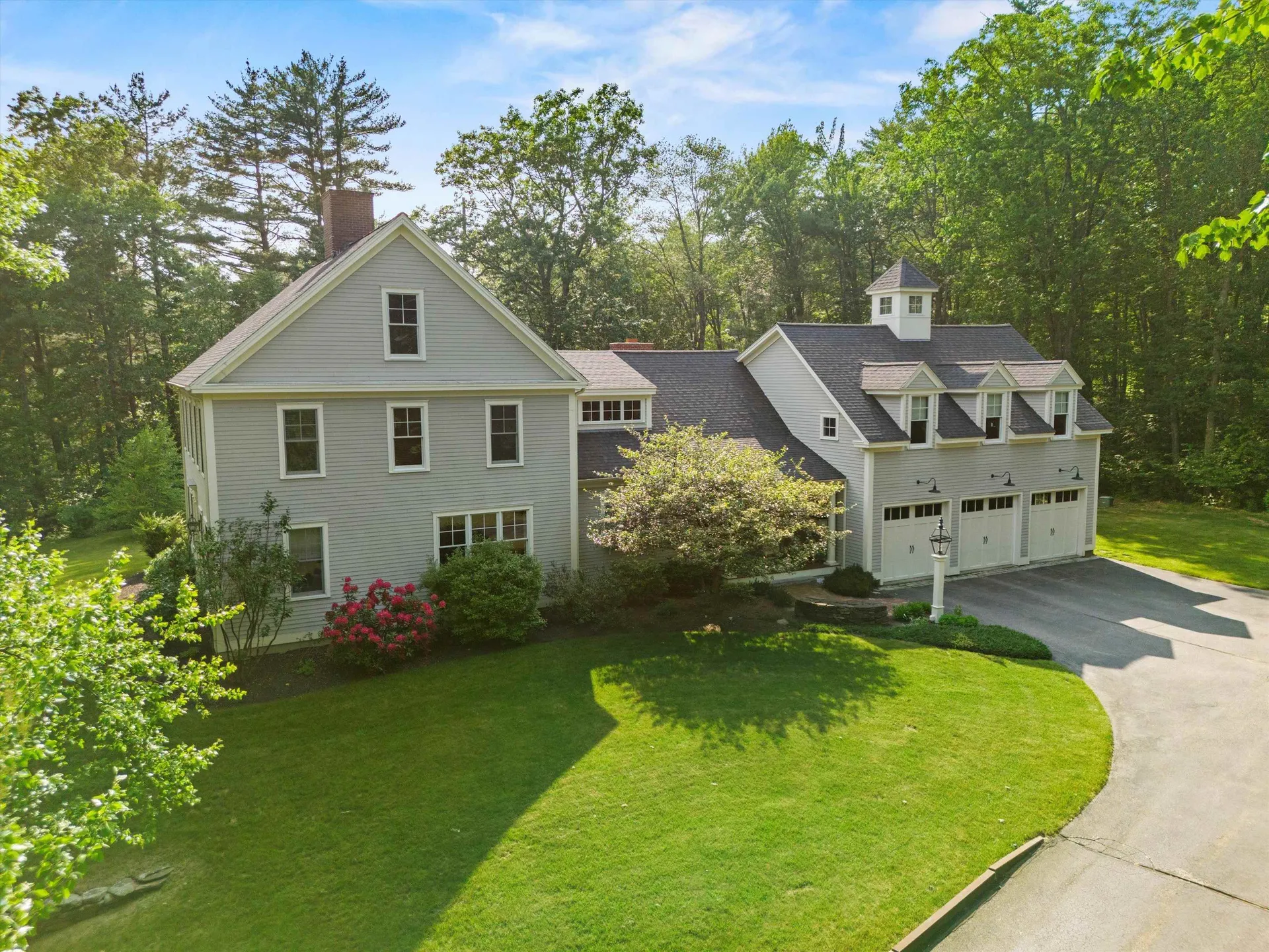 7 Nathan Cutler Drive Bedford NH 03110