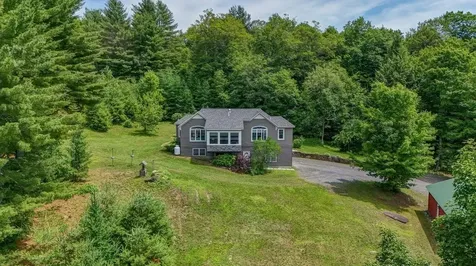 220 Vt Route 14 South East Montpelier VT 05651
