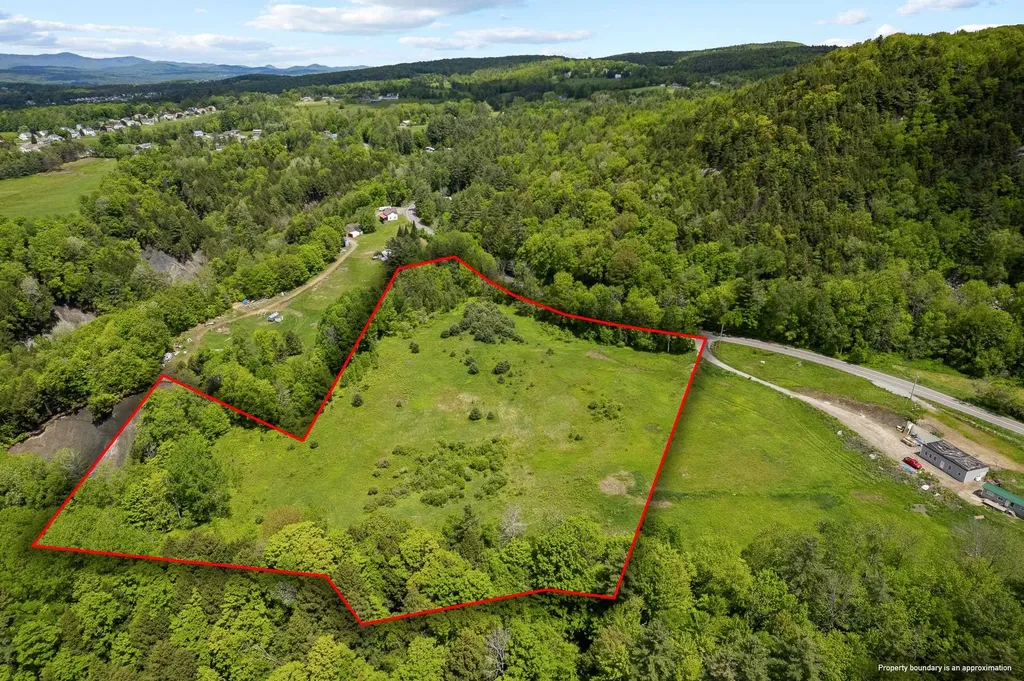 00 E Cobble Hill Barre Town VT 05641