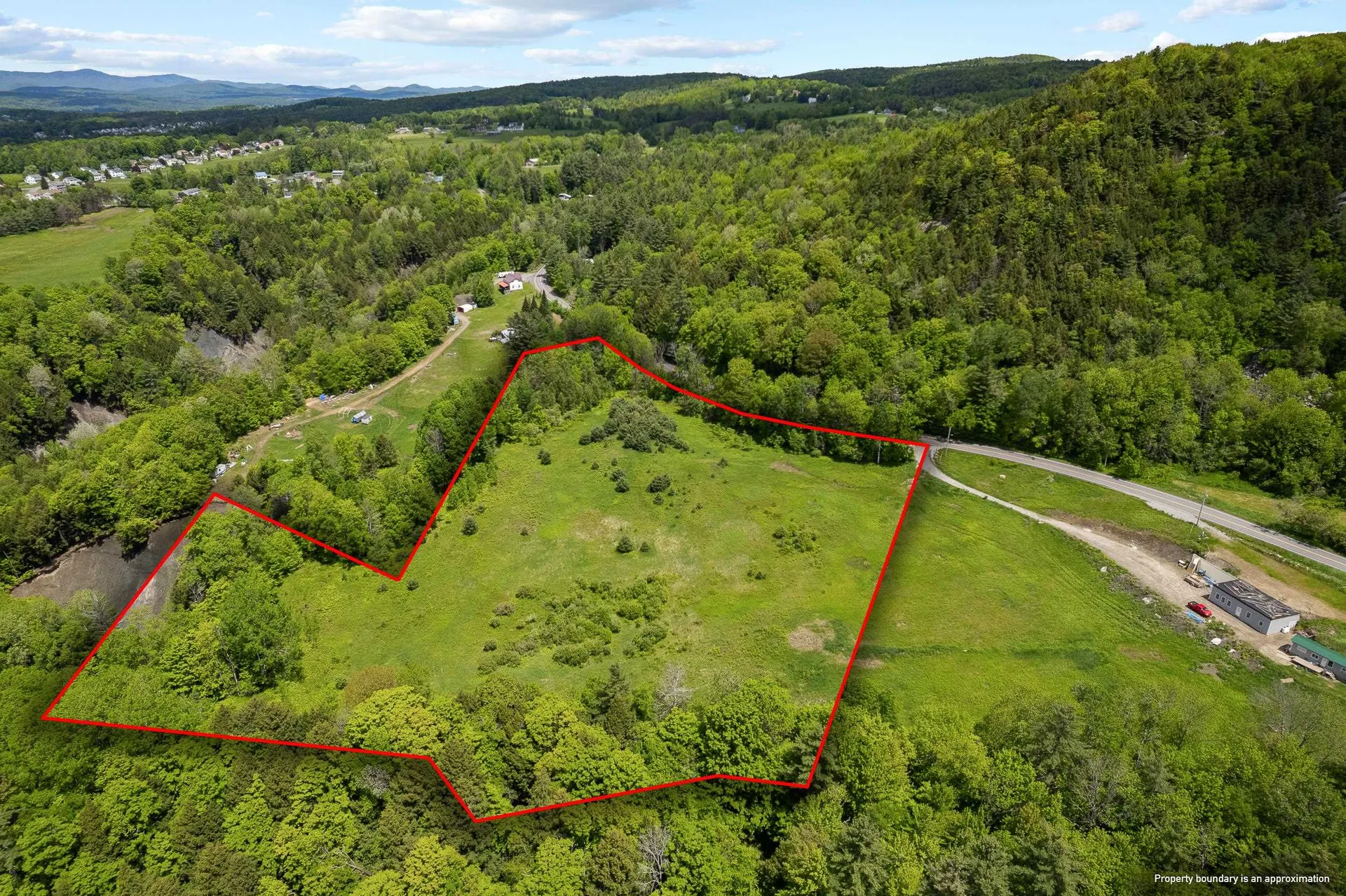 00 E Cobble Hill Barre Town VT 05641