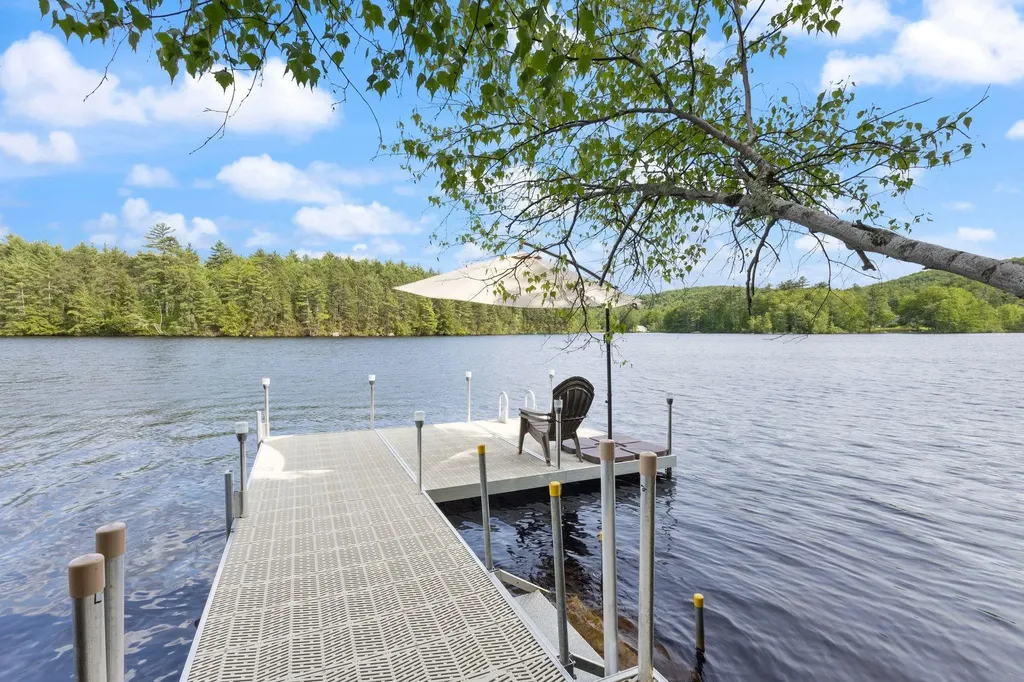 122 Onamor Drive Newfield ME 04095