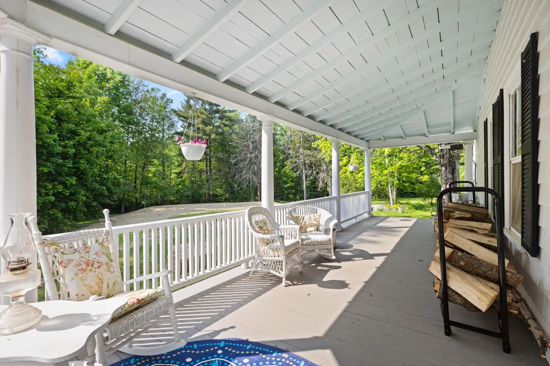 183 Mountain View Road Whitefield NH 03598