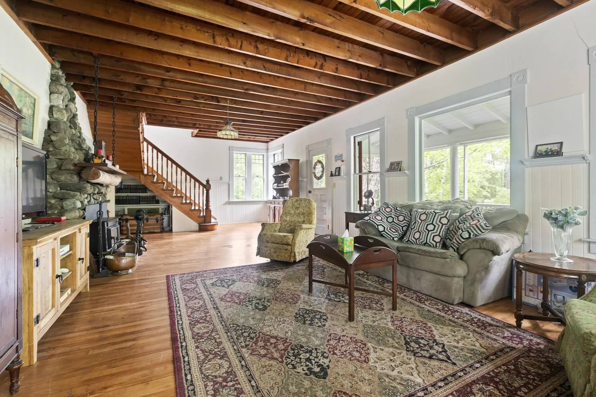 183 Mountain View Road Whitefield NH 03598