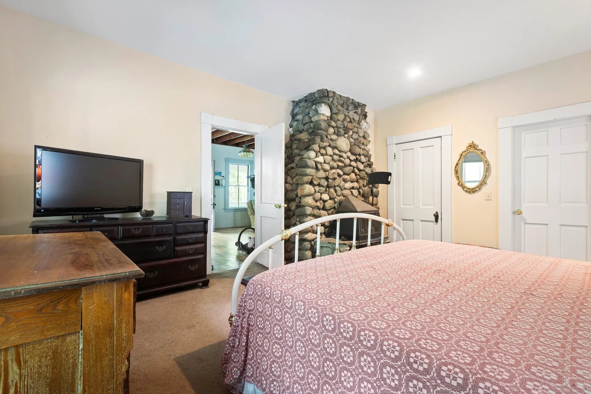 183 Mountain View Road Whitefield NH 03598