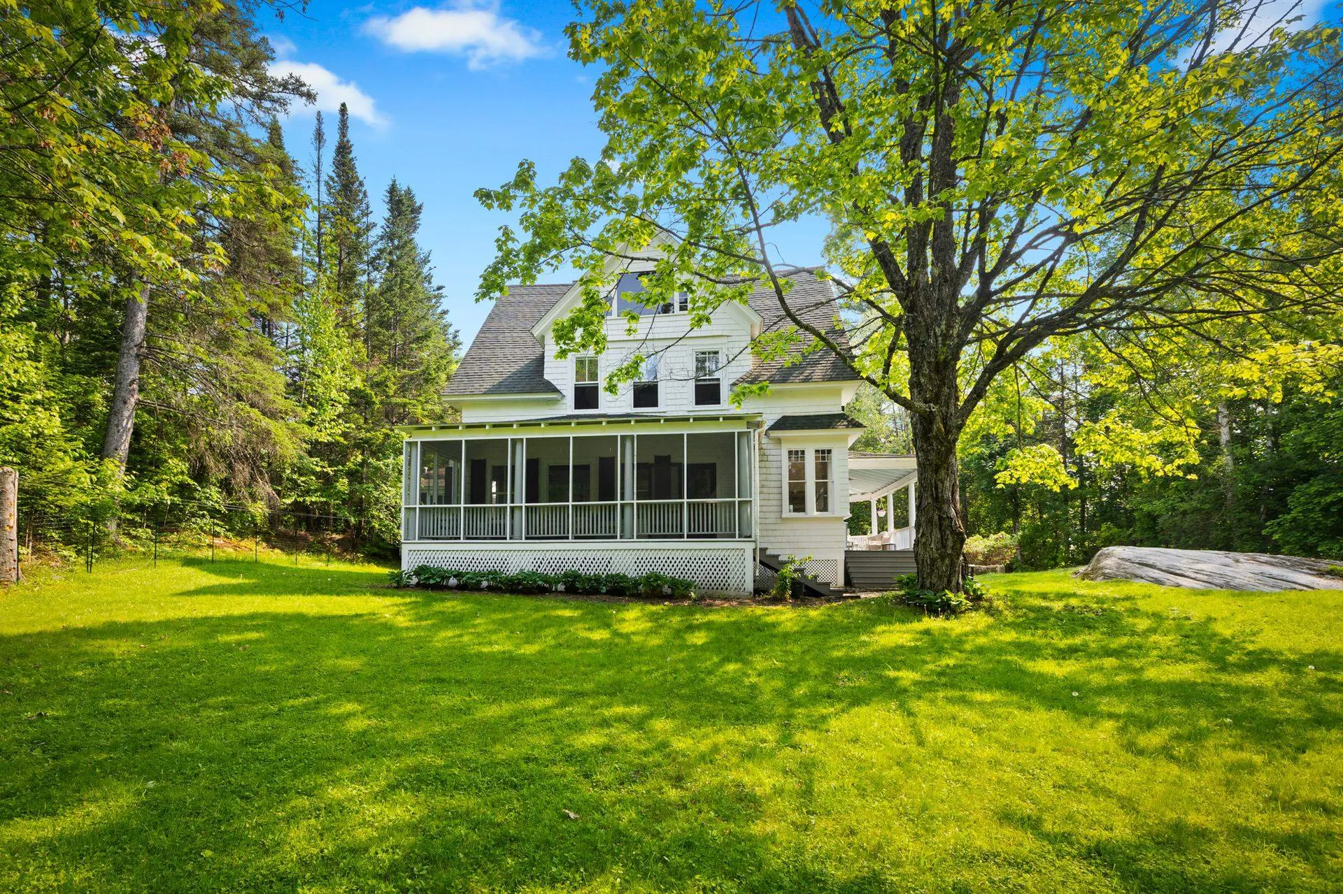 183 Mountain View Road Whitefield NH 03598