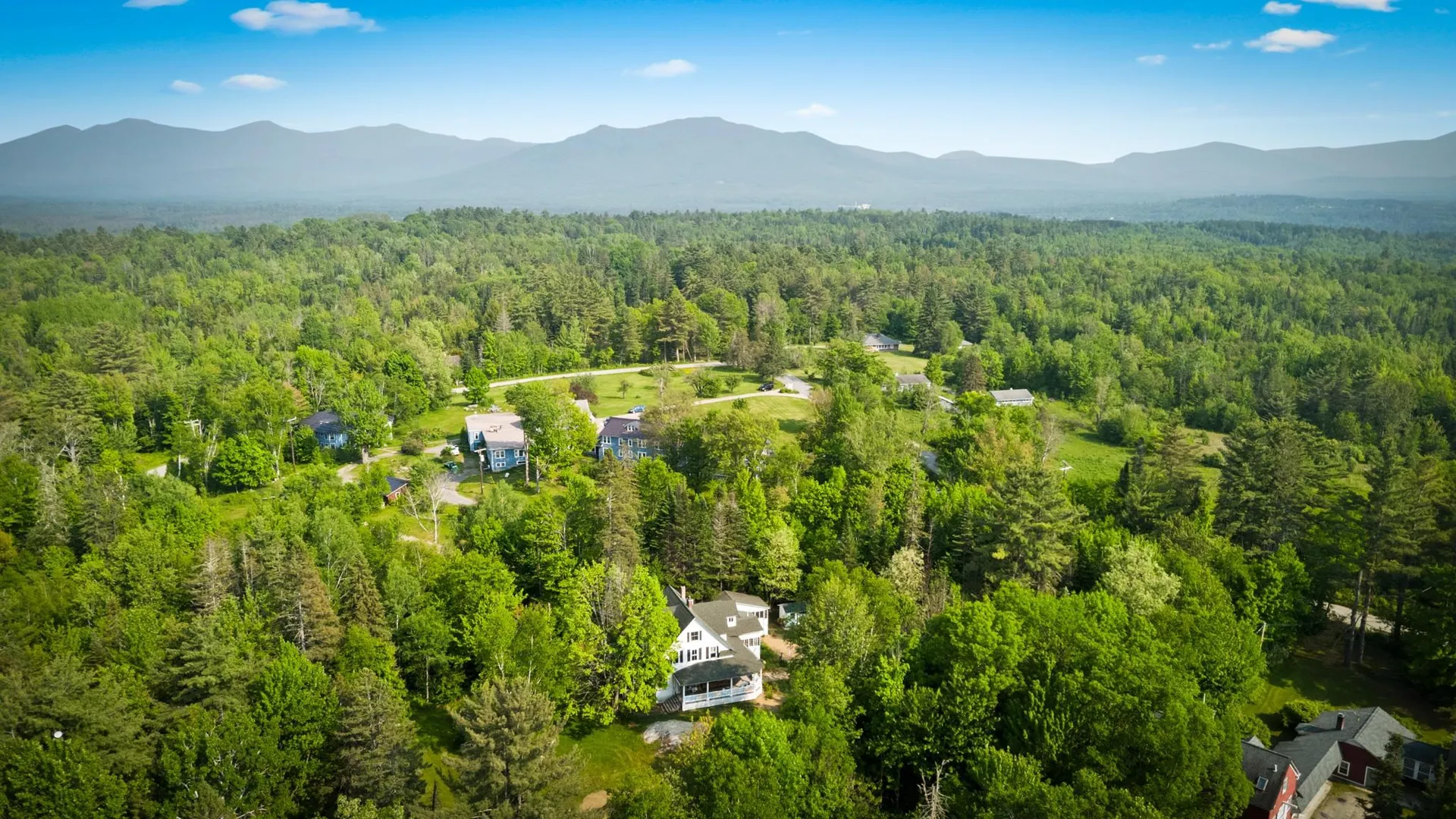 183 Mountain View Road Whitefield NH 03598