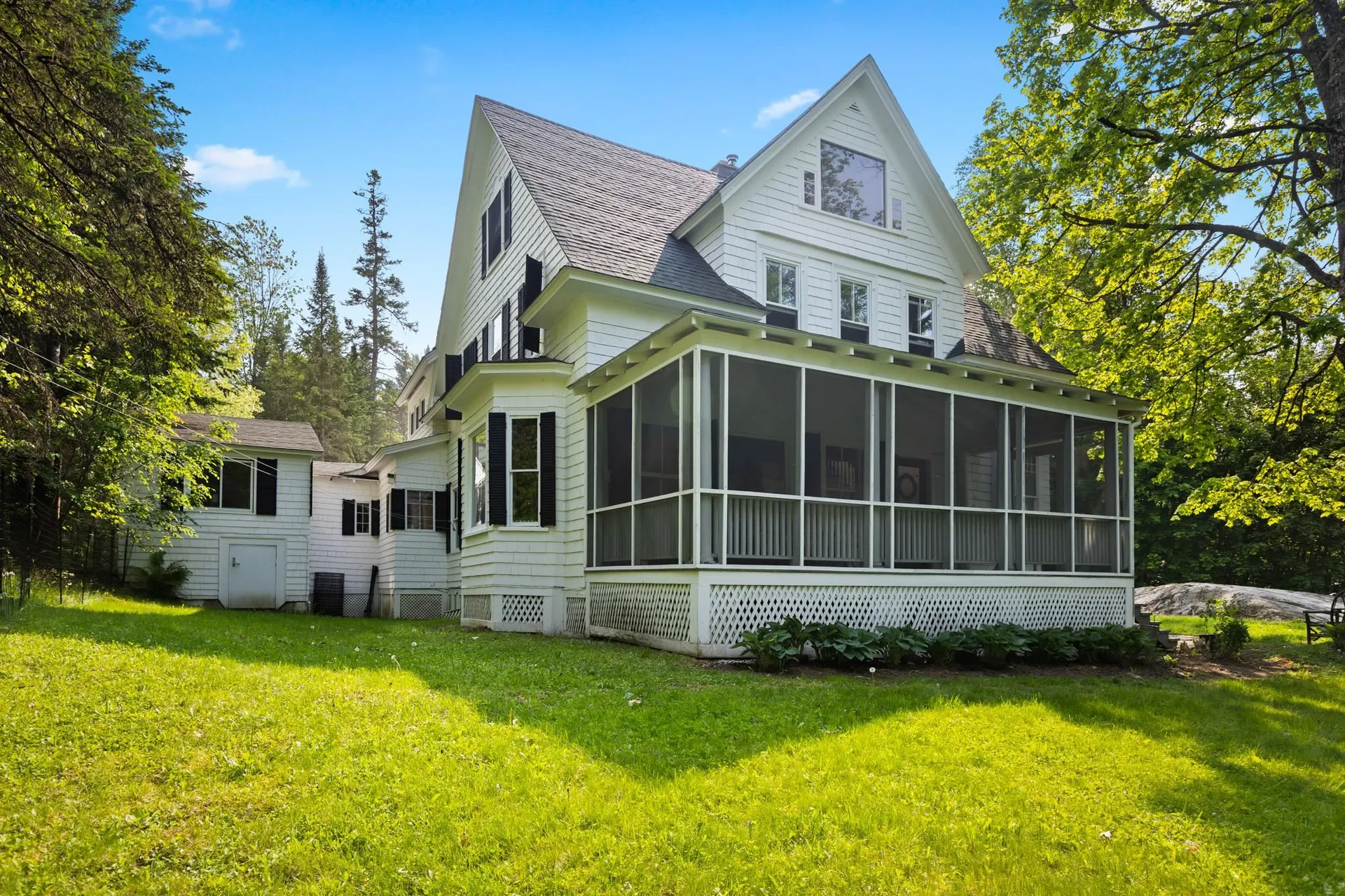 183 Mountain View Road Whitefield NH 03598