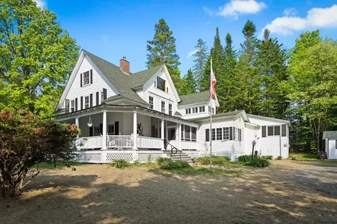 183 Mountain View Road Whitefield NH 03598