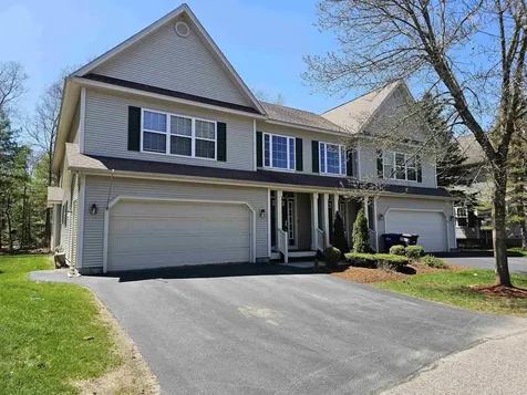 73 Partridge Drive Essex VT 05452