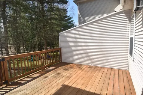 73 Partridge Drive Essex VT 05452