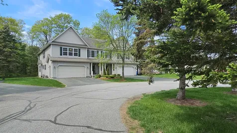 73 Partridge Drive Essex VT 05452