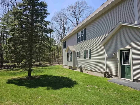 73 Partridge Drive Essex VT 05452