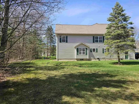 73 Partridge Drive Essex VT 05452