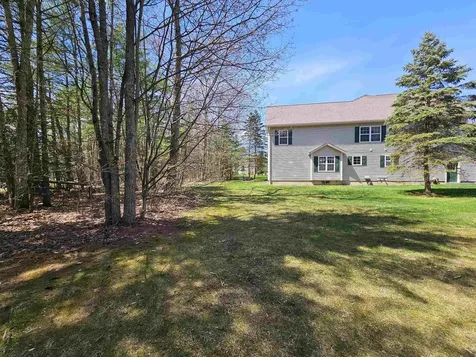 73 Partridge Drive Essex VT 05452