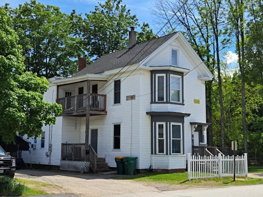 61 Winter Street Rochester NH 03867