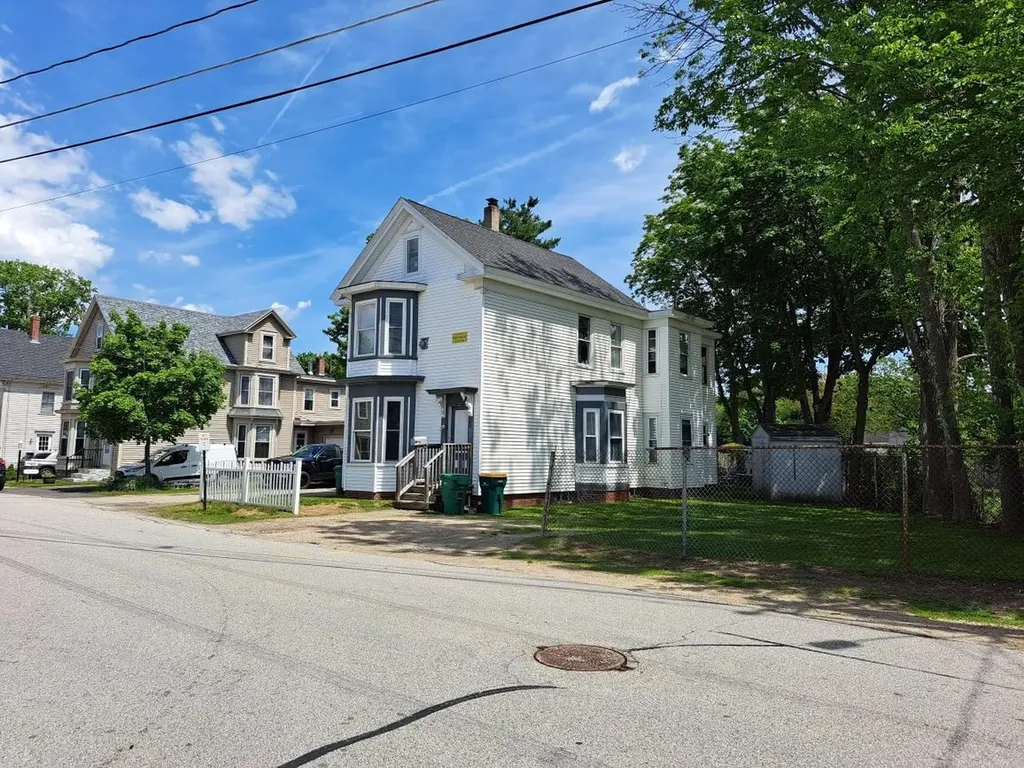 61 Winter Street Rochester NH 03867