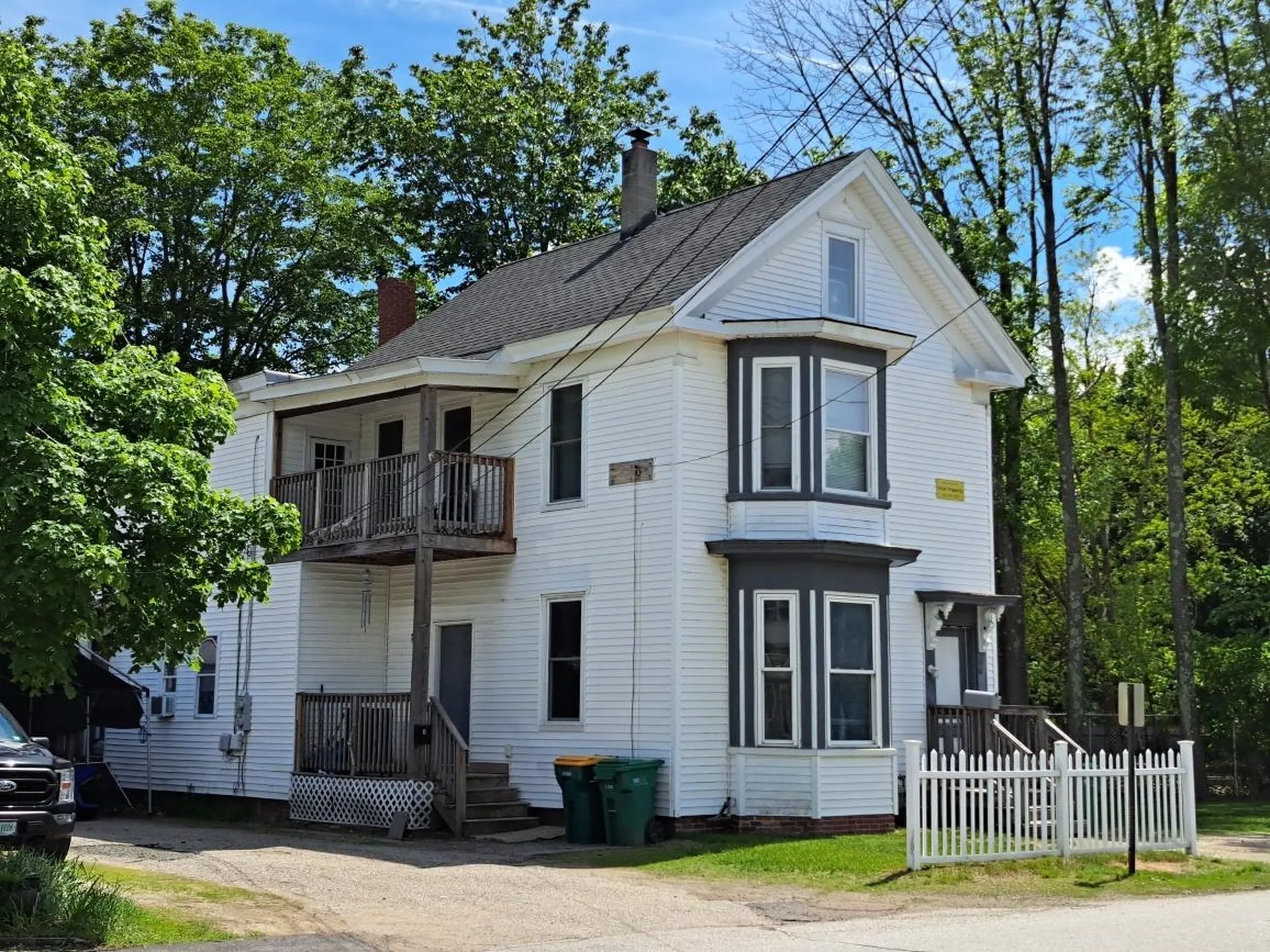 61 Winter Street Rochester NH 03867
