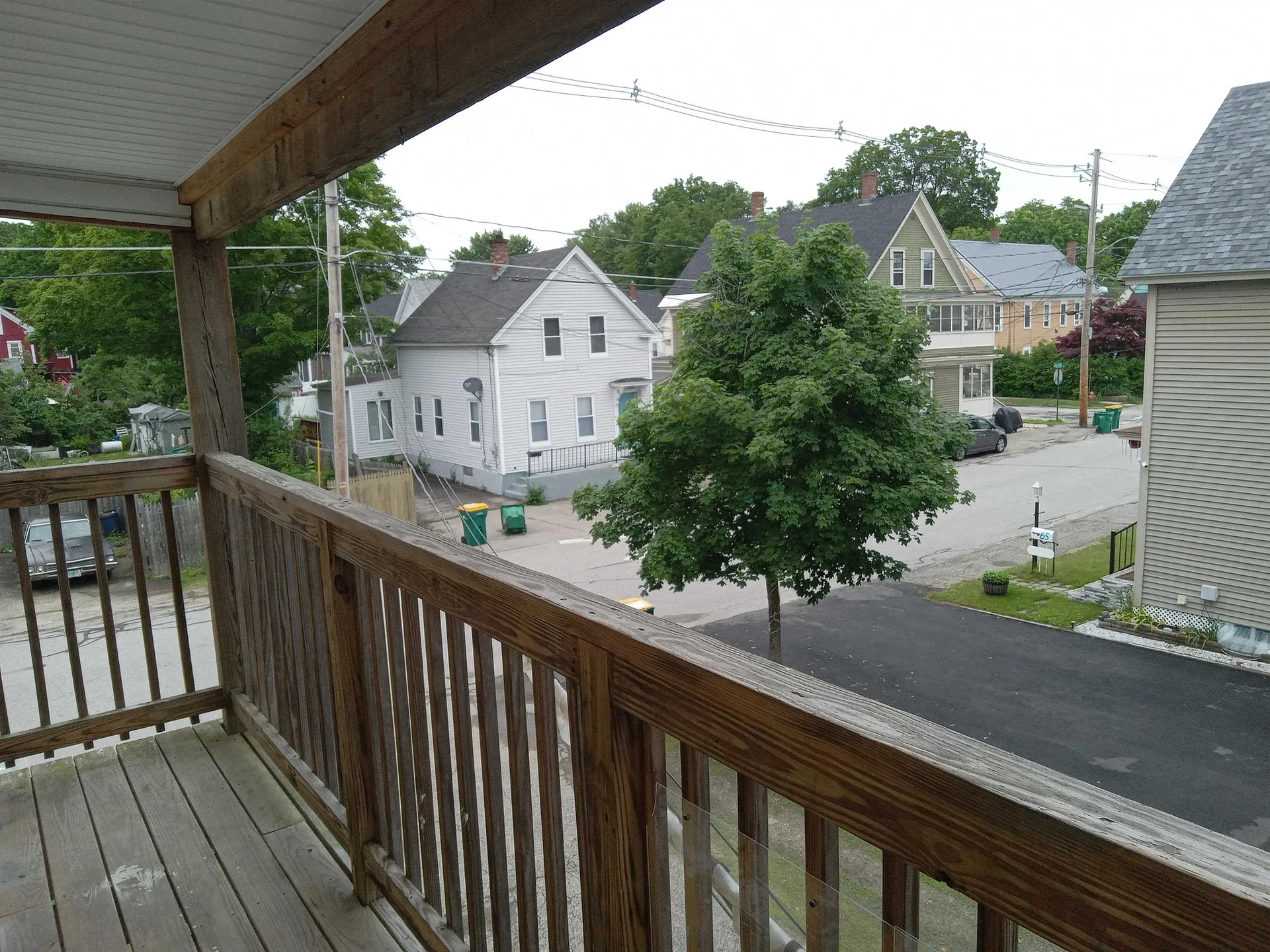 61 Winter Street Rochester NH 03867