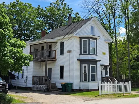 61 Winter Street Rochester NH 03867