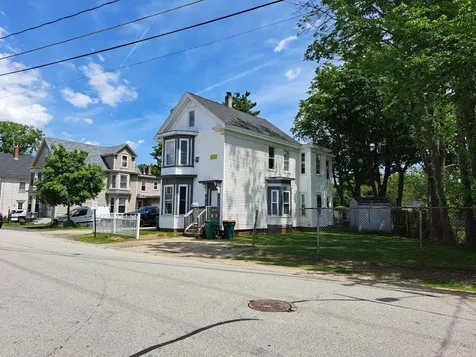 61 Winter Street Rochester NH 03867