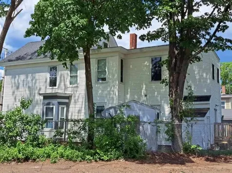 61 Winter Street Rochester NH 03867