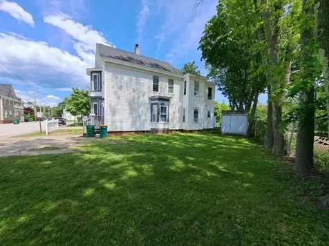 61 Winter Street Rochester NH 03867