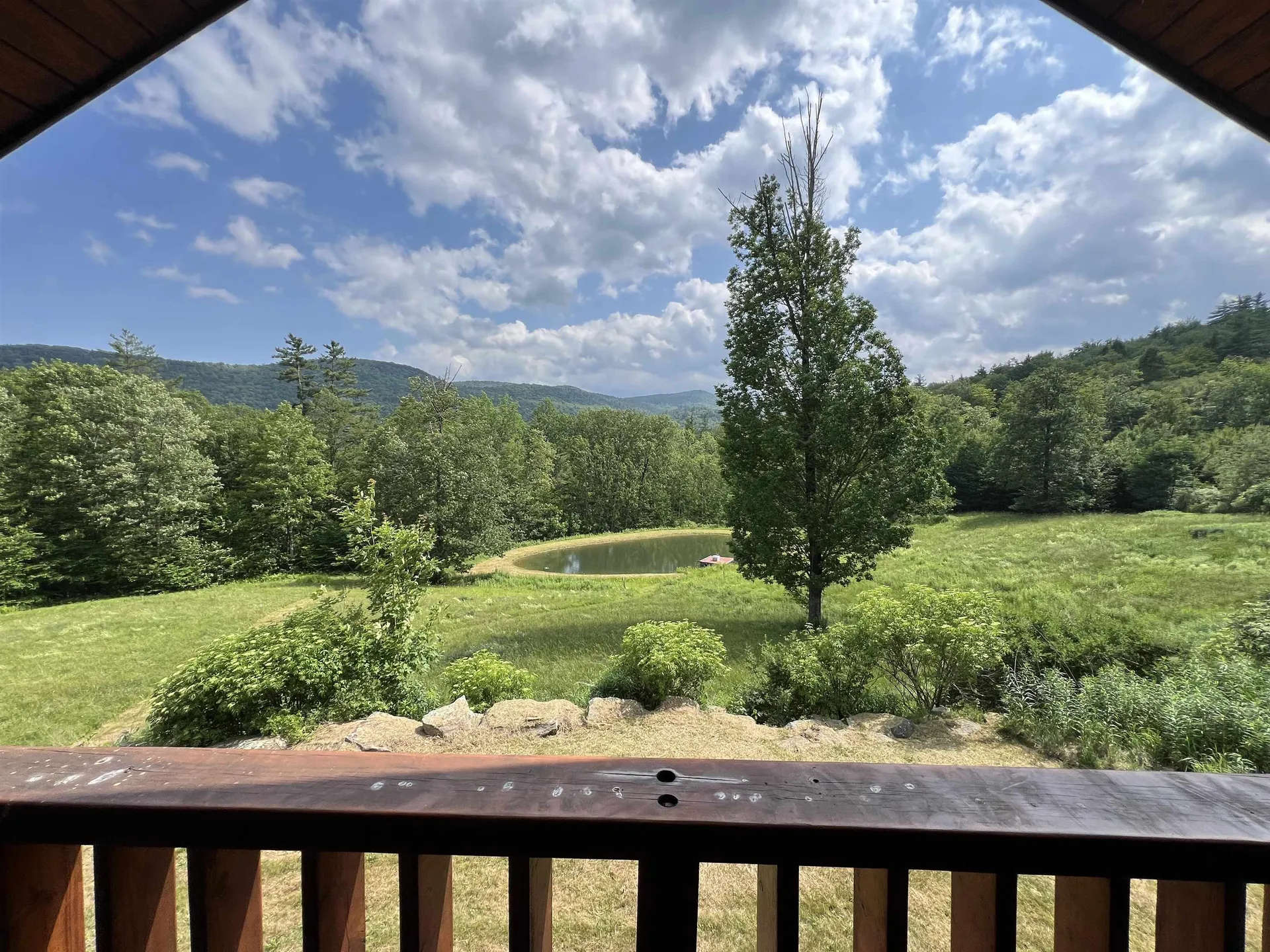 Jamaica VT, 2194 Mowrey Road